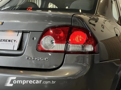 CLASSIC 1.0 MPFI LS 8V FLEX 4P MANUAL