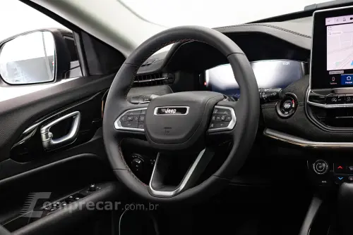 COMMANDER 1.3 T270 Turbo Limited