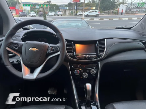 TRACKER 1.4 16V Turbo Premier