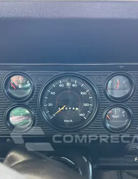 F-1000 S. S. Diesel / S.S. Diesel Turbo