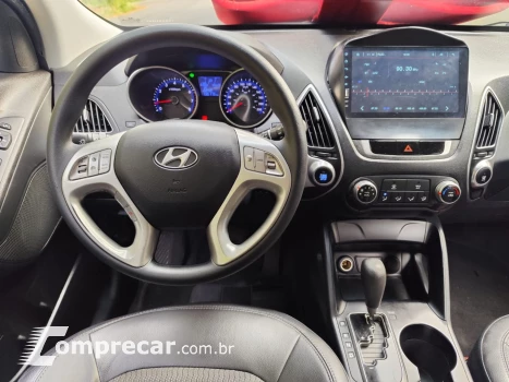 IX35 2.0 16V FLEX 4P AUTOMÁTICO