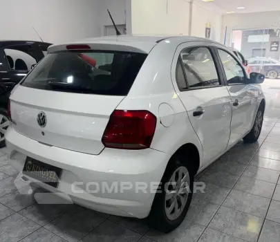 GOL 1.0L MC4