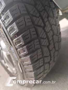 ECOSPORT 1.6 Freestyle 16V