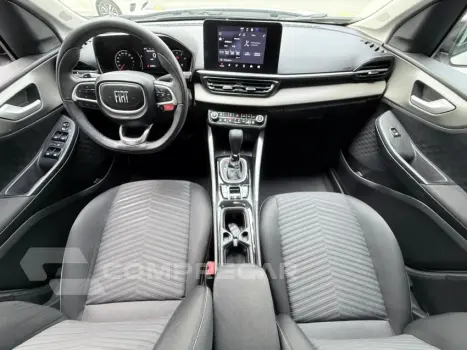 FASTBACK 1.0 Turbo 200 Audace