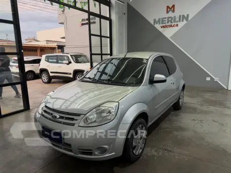 FORD KA 1.0 MPI 8V 3 portas