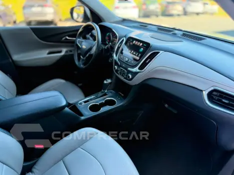 EQUINOX Premier 2.0 Turbo AWD 262cv Aut.