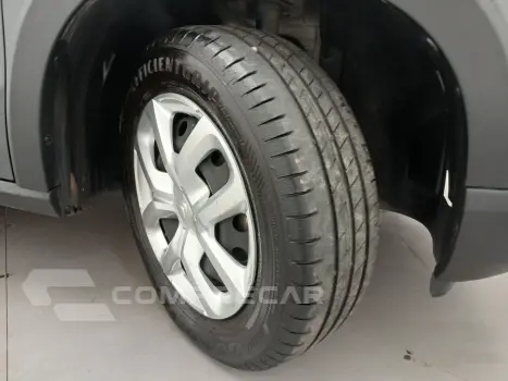 C3 1.0 FIREFLY FLEX LIVE PACK MANUAL