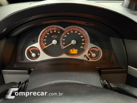 MERIVA 1.4 MPFI Maxx 8V