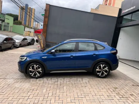 Nivus Highline 1.0 200 TSI Flex Aut.