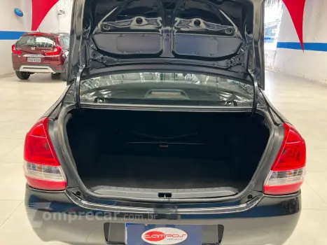 ETIOS 1.5 XS Sedan 16V