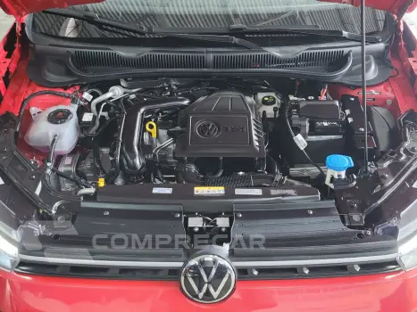 TERA 1.0 170 TSI HIGH AUTOMÁTICO