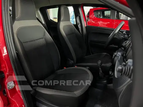 MOBI 1.0 FIREFLY FLEX TREKKING MANUAL