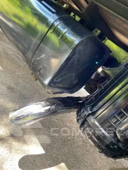 BONGO 2.5 K-2500 4X2 CS Turbo