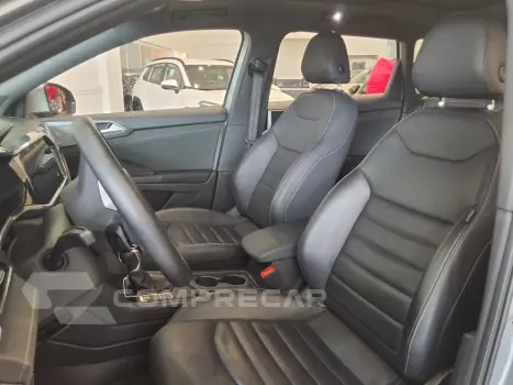 TAOS 1.4 250 TSI TOTAL FLEX HIGHLINE AUTOMÁTICO