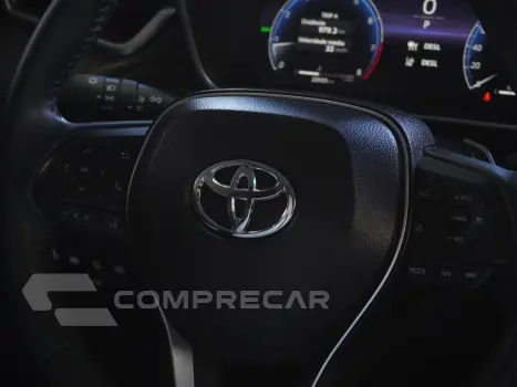 COROLLA CROSS 2.0 VVT-IE FLEX XRX DIRECT SHIFT