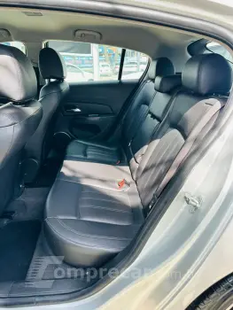 CRUZE 1.8 LT Sport6 16V