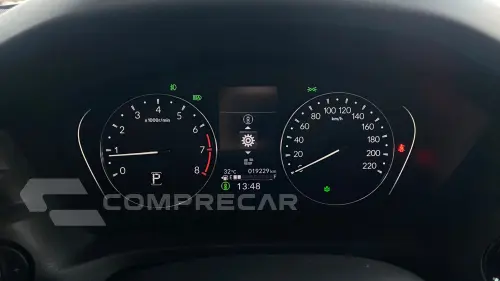 HONDA HR-V 1.8 16V EXL