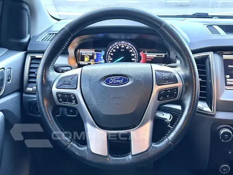 RANGER 3.2 XLT 4X4 CD 20V DIESEL 4P AUTOMÁTICO