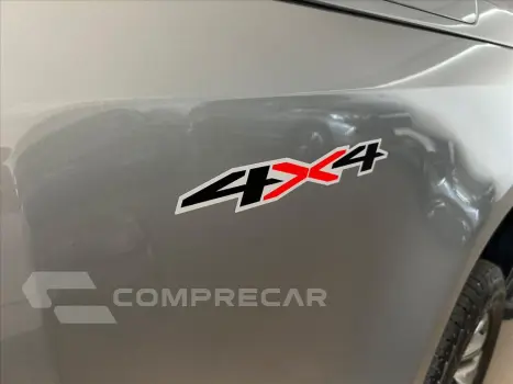 S10 2.8 16V TURBO DIESEL HIGH COUNTRY CD 4X4 AUTO