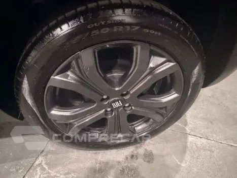 Pulse 1.0 12V 4P FLEX 200 AUDACE HYBRID TURBO AUTOMÁTICO CVT