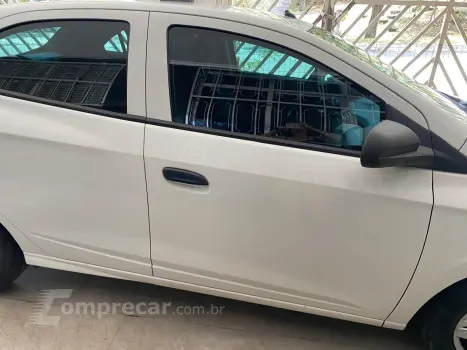 CHEVROLET ONIX 1.0 MPFI JOY 8V 4 portas