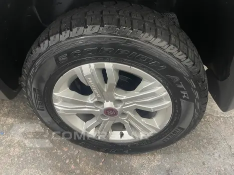 IDEA 1.8 MPI Adventure 8V