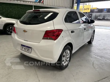 ONIX 1.0 MPFI JOY 8V FLEX 4P MANUAL
