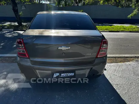 COBALT 1.4 LT 8V