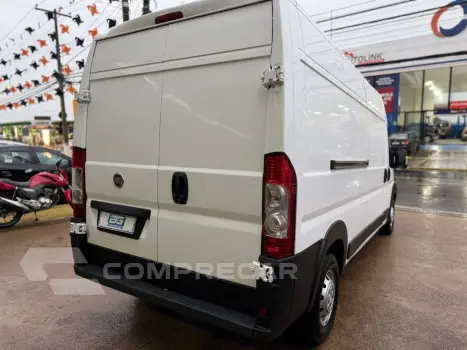 Ducato MaxiCargo 2.3 16V Diesel