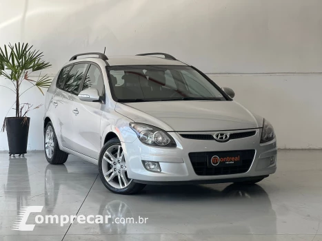 I30 CW 2.0 MPFI 16V