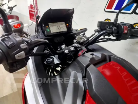 NC 750X ABS