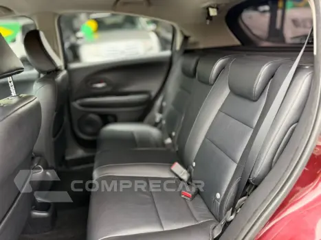 HR-V EXL 1.8 Flexone 16V 5p Aut.