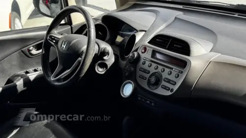 Fit EX/S 1.5 Flex/Flexone 16V 5p Aut.