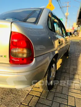 CLASSIC 1.0 MPFI Life 8V