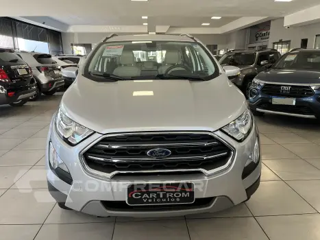ECOSPORT TITNAT 2.0
