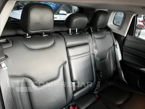 COMPASS 1.3 T270 TURBO FLEX LONGITUDE AT6