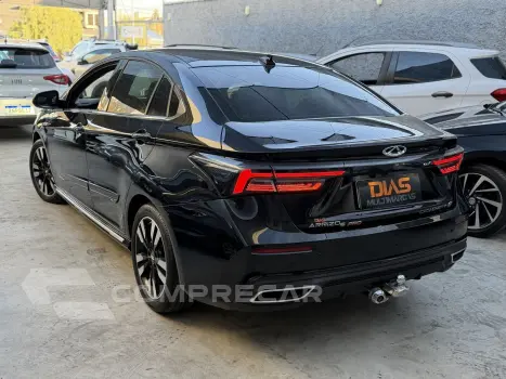 ARRIZO 6 PRO 1.5 TCI FLEX HYBRID CVT