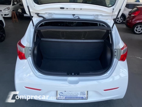HB20 1.0 Comfort Plus 12V