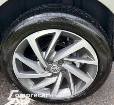 POLO 1.0 200 TSI Highline