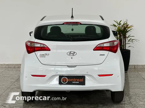 HB20 1.0 12V Comfort
