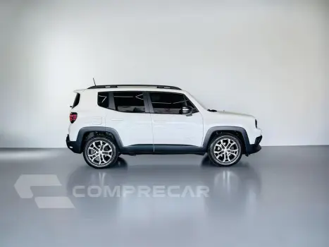 RENEGADE 1.3 T270 Turbo Longitude