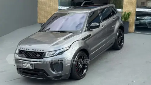 LAND ROVER Range R.EVOQUE Si4 HSE Dyn. 2.0/Flex Aut 4 portas
