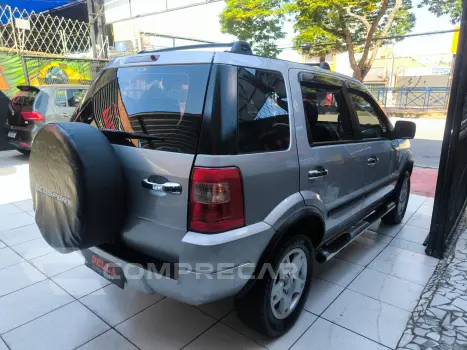 ECOSPORT 1.6 XLT 8V