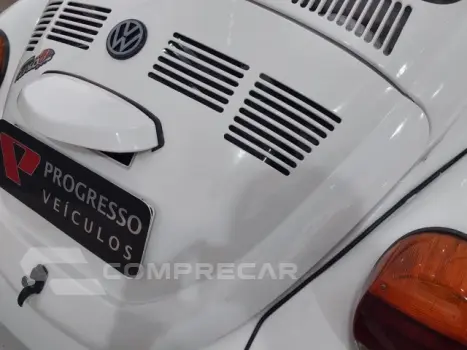 FUSCA - 1.6 8V 2P MANUAL