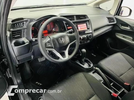 FIT EX CVT