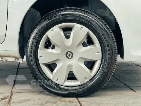 CLIO 1.0 Authentique 16V