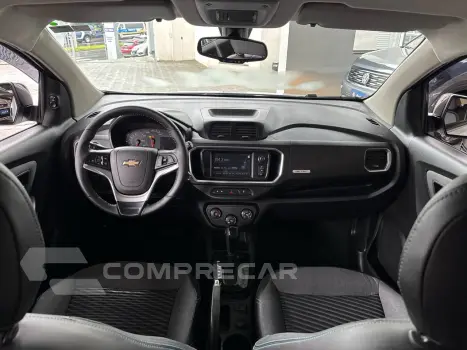 SPIN ACTIV7 1.8 8V Econo.Flex 5p Aut.