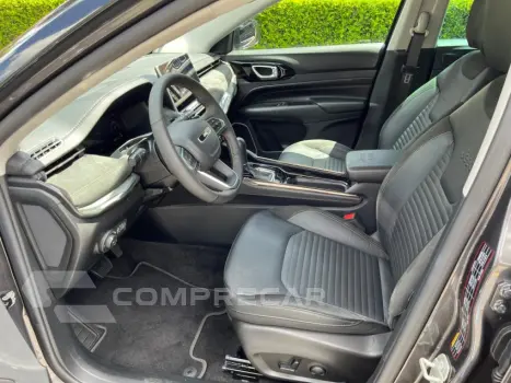 COMMANDER 1.3 T270 Turbo Limited