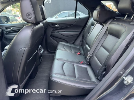 EQUINOX Premier 2.0 Turbo AWD 262cv Aut.