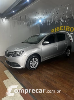 SANDERO 1.6 16V SCE Expression